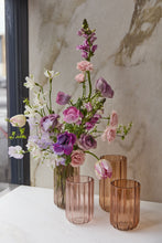 Load image into Gallery viewer, Vase Arrangement Occasion Subscription (4 Weeks)