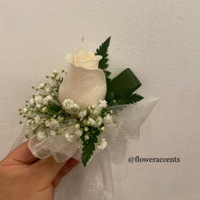 Load image into Gallery viewer, Prom Corsage & Boutonniere