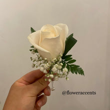 Load image into Gallery viewer, Prom Corsage & Boutonniere