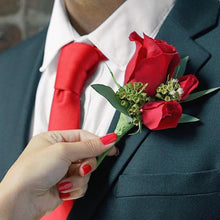 Load image into Gallery viewer, Prom Corsage &amp; Boutonniere

