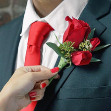 Load image into Gallery viewer, Prom Corsage & Boutonniere