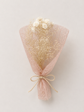 Load image into Gallery viewer, Mini Preserved Floral Posy Bouquet