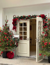 Load image into Gallery viewer, Outdoor Holiday Styling Service