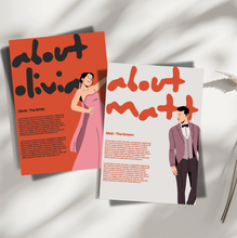 Load image into Gallery viewer, Typography Wedding Pack