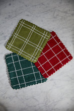 Load image into Gallery viewer, Holiday Cocktail Napkins