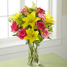 Load image into Gallery viewer, Vase Arrangement Subscription (4 Weeks)