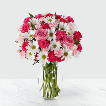 Load image into Gallery viewer, Holiday Vase Arrangement Subscription (4 Weeks)