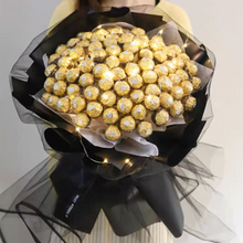 Load image into Gallery viewer, Ferrero Rocher Bouquet