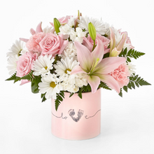 Load image into Gallery viewer, Tiny Miracle Baby Girl