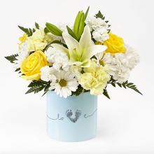 Load image into Gallery viewer, Tiny Miracle Baby Boy