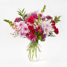 Load image into Gallery viewer, Vase Arrangement Subscription (4 Weeks)
