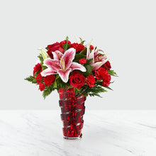 Load image into Gallery viewer, Higher Love Bouquet