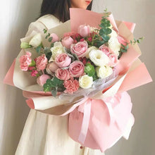 Load image into Gallery viewer, Bouquet Subscription (4 weeks)