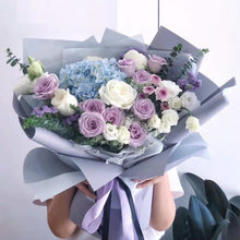 Load image into Gallery viewer, Bouquet Subscription (4 weeks)