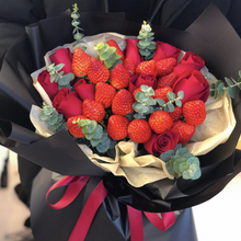 Load image into Gallery viewer, Strawberry Bouquet