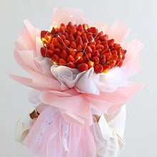 Load image into Gallery viewer, Strawberry Bouquet