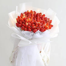 Load image into Gallery viewer, Strawberry Bouquet