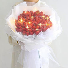 Load image into Gallery viewer, Strawberry Bouquet