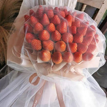Load image into Gallery viewer, Strawberry Bouquet