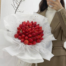 Load image into Gallery viewer, Strawberry Bouquet