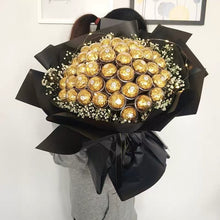 Load image into Gallery viewer, Ferrero Rocher Bouquet
