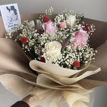 Load image into Gallery viewer, Elegance Bouquet