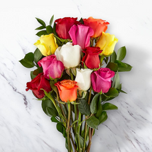 Load image into Gallery viewer, Assorted Rose Bouquet