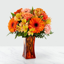 Load image into Gallery viewer, Vase Arrangement Subscription (4 Weeks)