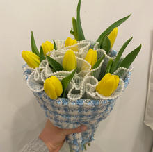Load image into Gallery viewer, Elegant Tulips