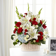 Load image into Gallery viewer, Greater Glory Basket
