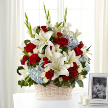 Load image into Gallery viewer, Greater Glory Basket