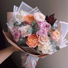 Load image into Gallery viewer, Bouquet Subscription (4 weeks)