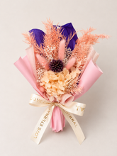 Load image into Gallery viewer, Mini Preserved Floral Gift Bouquet
