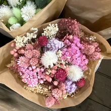 Load image into Gallery viewer, Designer Choice - Dried Flowers
