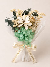 Load image into Gallery viewer, Mini Preserved Floral Gift Bouquet
