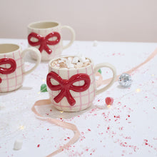 Load image into Gallery viewer, Ribbonette Mug
