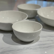 Load image into Gallery viewer, Double Bowl Set
