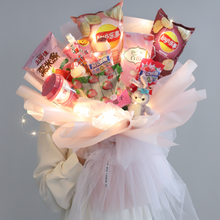 Load image into Gallery viewer, Signature Snackable Bouquet (contact us)
