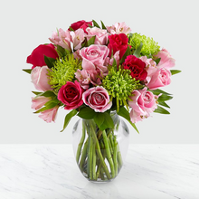 Load image into Gallery viewer, All the frills bouquet
