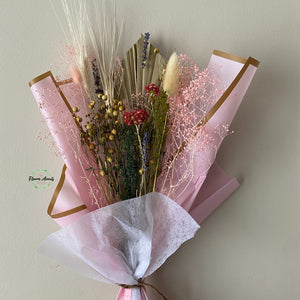 Designer Choice Dried Bouquets