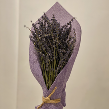 Load image into Gallery viewer, Dried Lavender Bouquet
