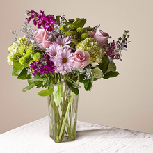 Load image into Gallery viewer, Lavender Bliss Arrangement
