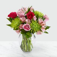 Load image into Gallery viewer, All the frills bouquet

