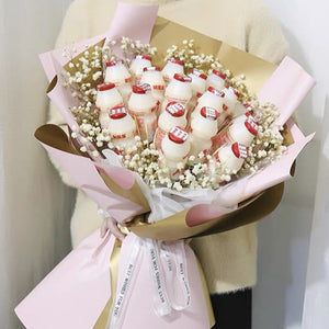 Yakult Bouquet (contact us)