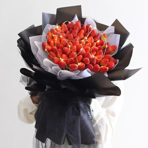 Strawberry Bouquet (contact us)