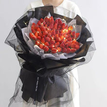 Load image into Gallery viewer, Strawberry Bouquet (contact us)

