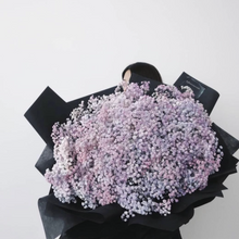 Load image into Gallery viewer, Baby&#39;s breath bouquet
