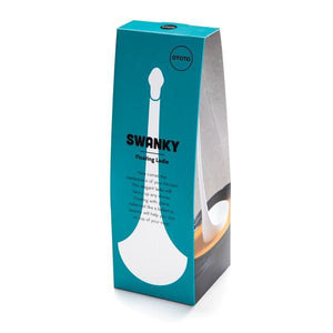Swanky Floating Ladle