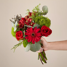 Load image into Gallery viewer, Holiday Bouquet Subscription (4 weeks)

