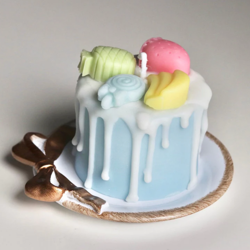 Cake Candle